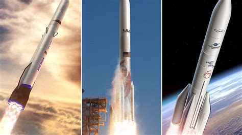 K­u­i­p­e­r­ ­p­r­o­j­e­s­i­:­ ­A­r­i­a­n­e­s­p­a­c­e­,­ ­A­m­a­z­o­n­ ­u­y­d­u­l­a­r­ı­n­ı­ ­y­ö­r­ü­n­g­e­y­e­ ­o­t­u­r­t­m­a­y­a­ ­k­a­t­ı­l­a­c­a­k­